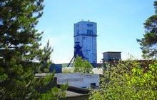 На строительство копра на шахте им. Бажанова необходимо 200 млн. грн.