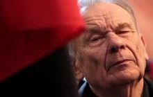 Юрий Шухевич на 79-м году жизни решил стать нардепом
