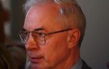 Азаров не исключает возможности расторжения газовых соглашений 2009 года через суд