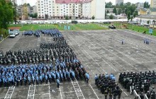 У Львові змоделювали сутички фанатів під час Євро-2012