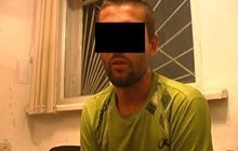 Одного з мітингувальників біля Печерського суду затримали за грабіж