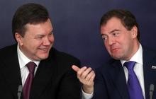 Янукович надеется найти компромисс по вопросу цены на газ