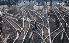 Железные дороги Украины нуждаются в 200 млрд. грн. инвестиций - Козак