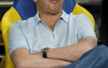 Фаворити Євро-2012 - версія Блохіна