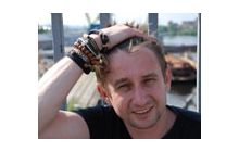 Что будет делать Сергей Жадан, когда «станет старым маразматиком, и получит Шевченковскую премию»