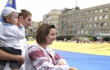 Сегодня - Международный день семьи