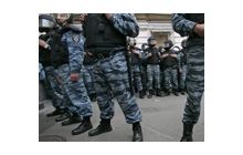 Суд над Тимошенко: Шлапака облили водою, Соколовського вирішили привести силою