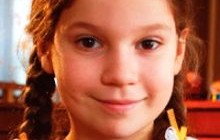 Брюссельського Manneken Pis вдягатиме 10-річна Соломія