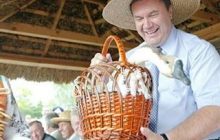 Зростання індексу виробництва базових галузей прискорилося до 10,8%