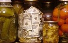 Инфляция в Крыму выросла на 0,4%