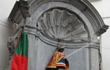 У Брюсселі відзначили День Незалежності України (фото)