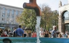 Мошенники предлагают анализ воды из крана