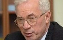 Азаров вже дає задній хід - він сподівається на переговори з РФ