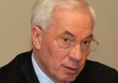 Азаров закликав Китай поглиблювати співпрацю з Україною в авіабудуванні