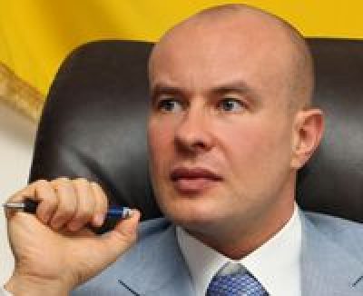 Тимченко: тіньова приватизація землі - наслідок мораторію на її продаж