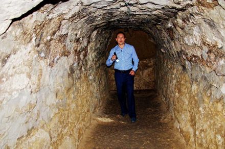 Томенко расскажет о чудесах Украины на ТВі