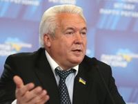 Владимир Олийнык: Партия регионов разочаровалась в российском руководстве