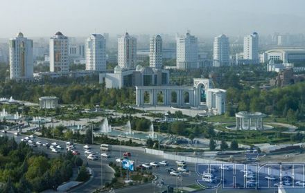 О чем говорили в Туркменистане