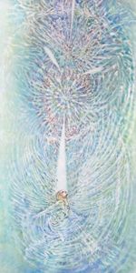 В лондонской галерее выставили работы украинской художницы