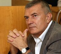 Охота на Вовка: почему дело против судьи возобновили как раз после того, как он посадил Луценко