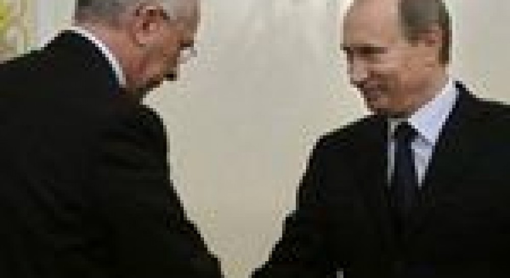 "Газовая игра" с Россией: Украине пора ходить с козырей...