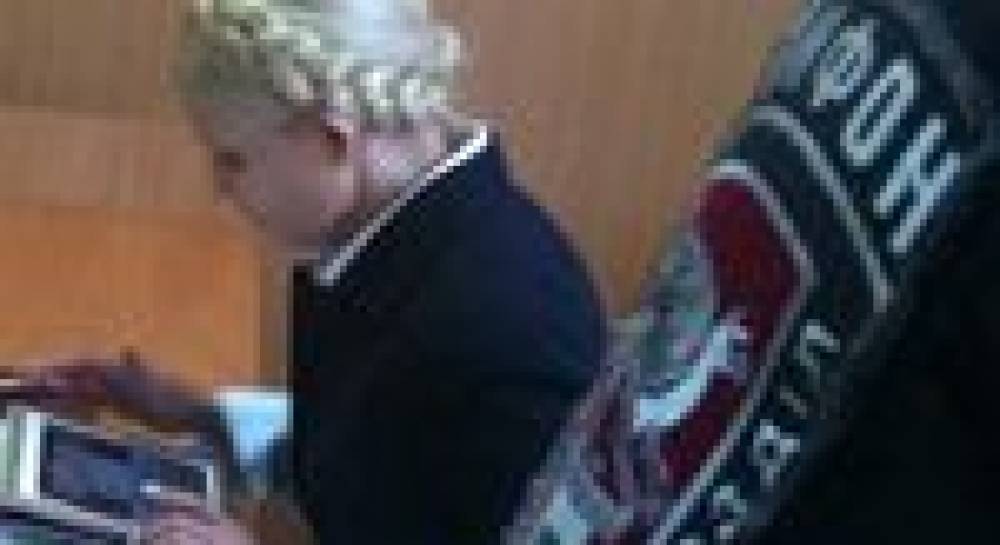 Суд над Тимошенко: прокуроры строят обвинение на копиях и факсимиле?