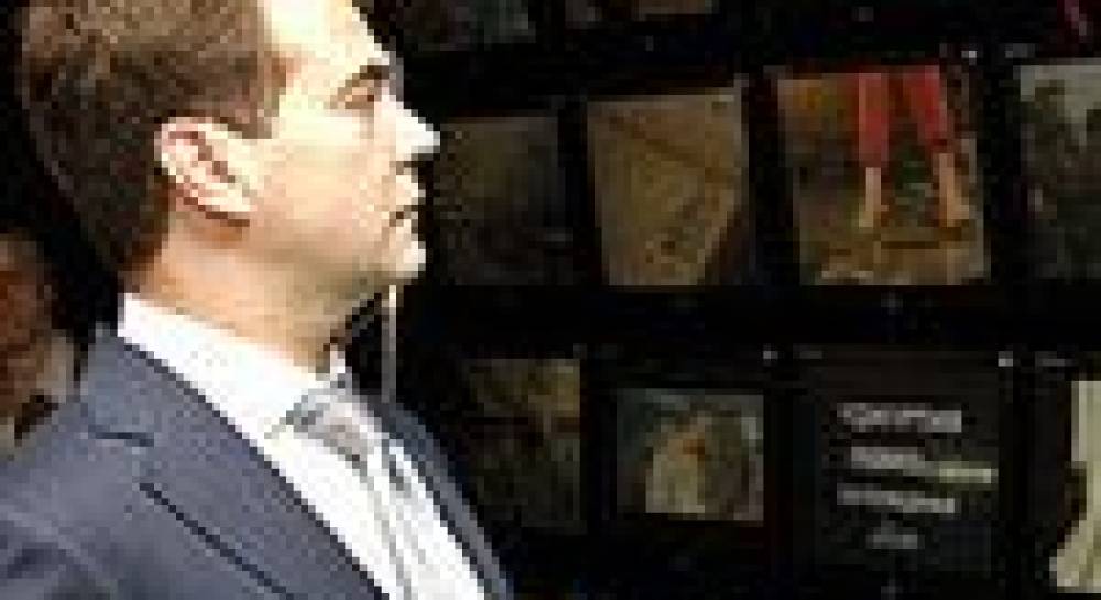 Чому державне телебачення Росії знову атакує Януковича?