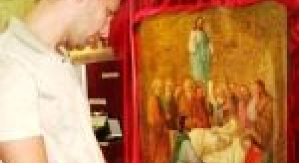 У Києві відкрився Музей історії Києво-Печерської лаври