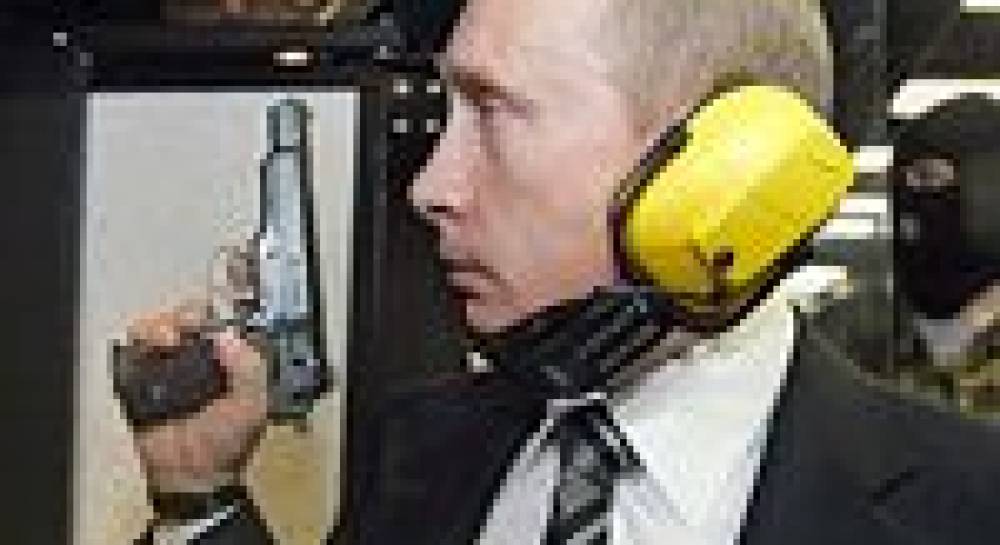 Третя газова війна між Україною та Росією?