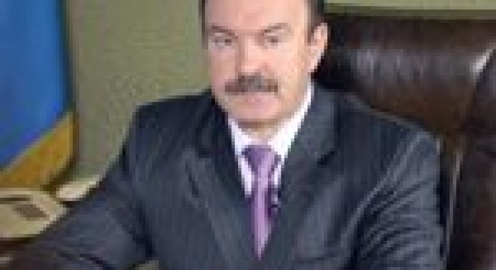 М.Цимбалюк: Азаров приведе на Львівщину серйозних інвесторів