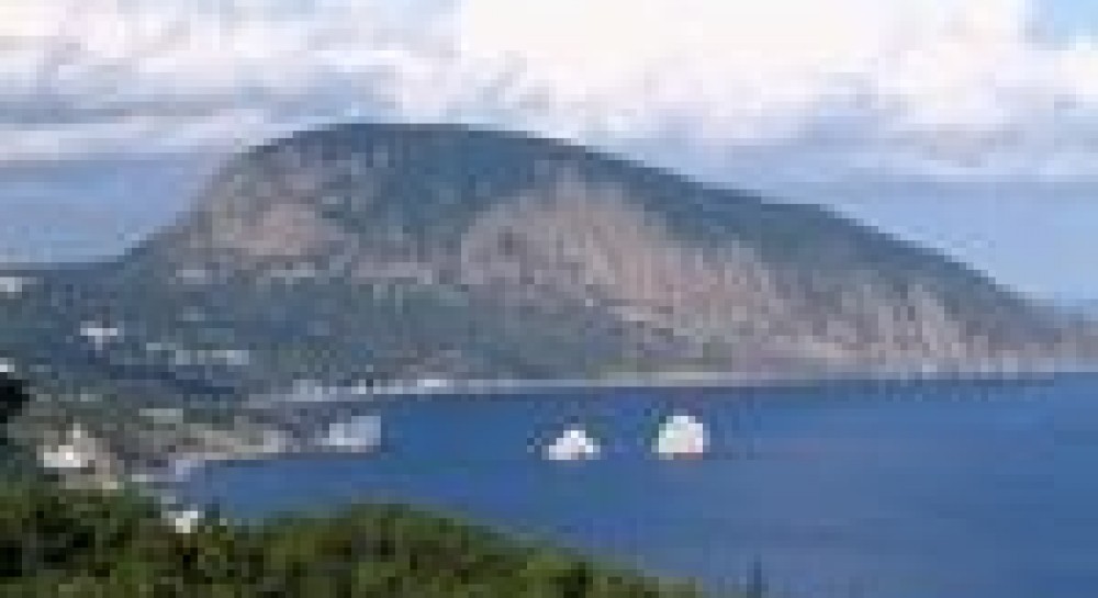 Мелітополь: дещо про Геродота, черешні та мед