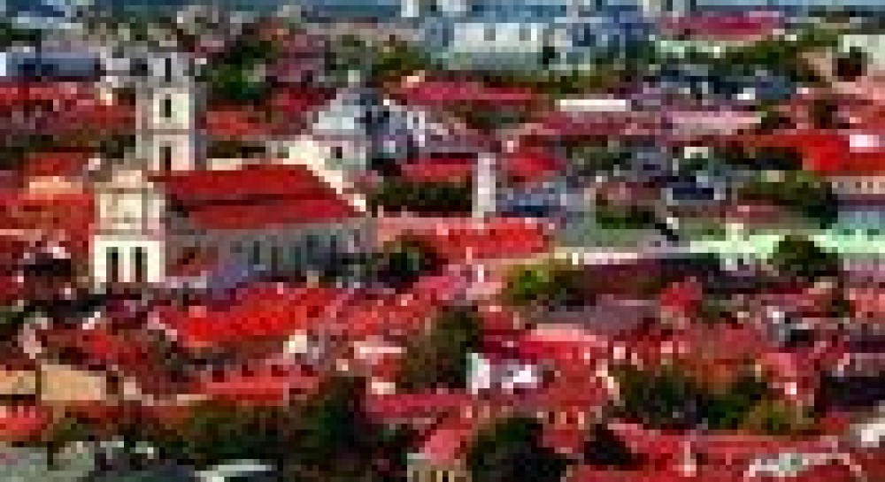 Закапелки Вільнюса: містика і реальність