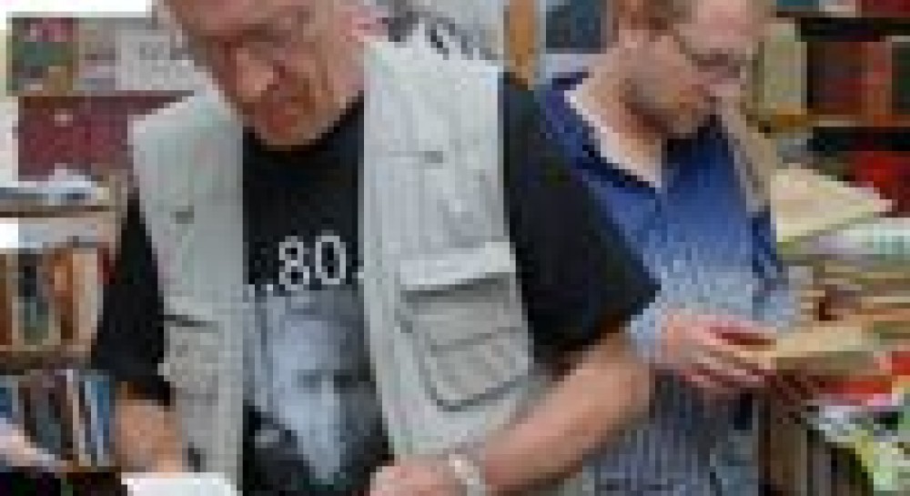Літературний меридіан вздовж Чернівців
