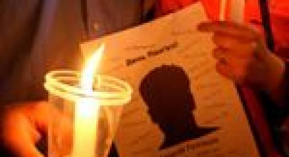 В годовщину смерти Гонгадзе медиа-профсоюз вспоминает погибших журналистов (список)