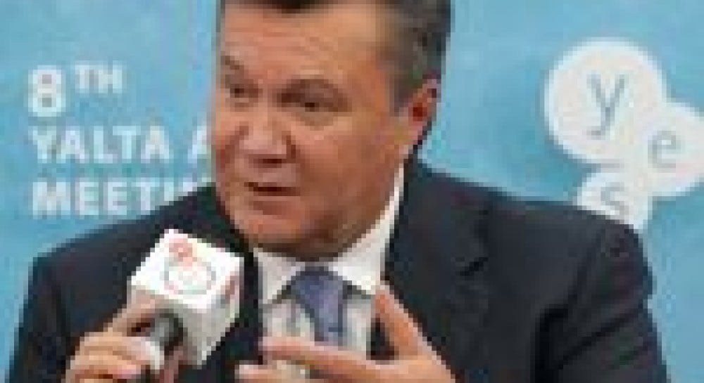 Ялта-2011: європристрасті за Тимошенко