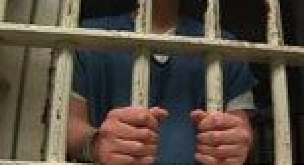 Небо в клітинку: як живеться VIP-в'язням