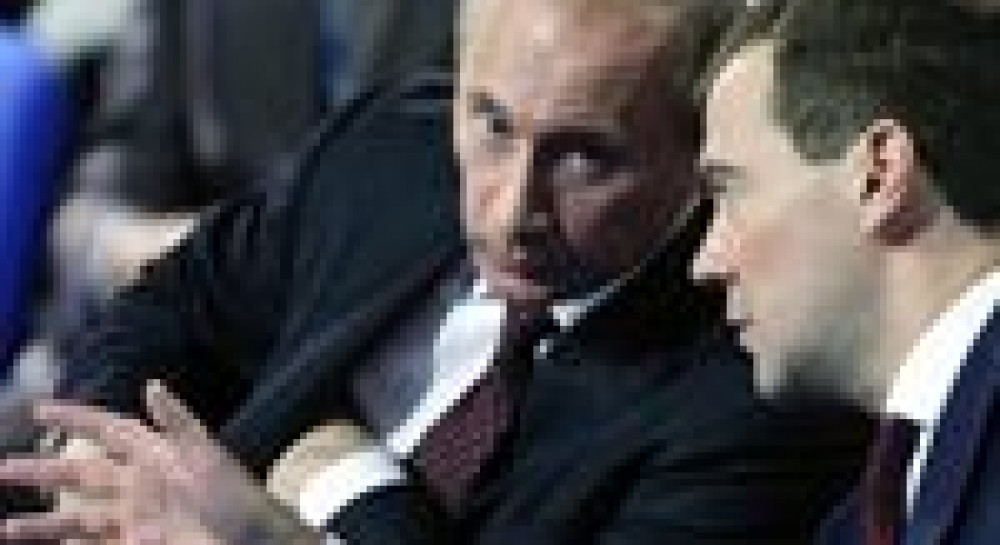 Михайло Гончар: Росія й далі висуває нахабні пропозиції
