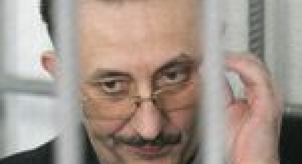 Суддя Зварич наколядував 10 років