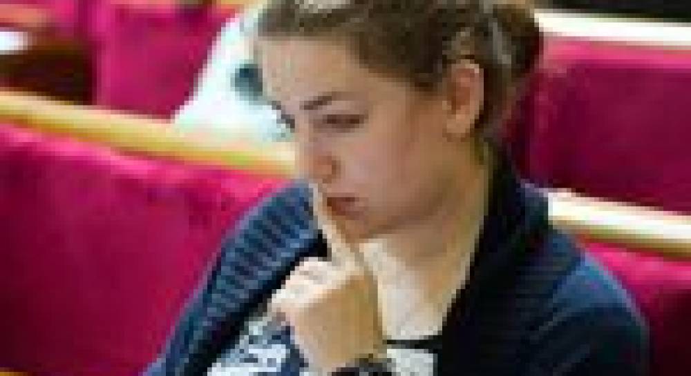 Оробець: Якщо молодь позбавляють права протестувати, вона вдається до крайнощів
