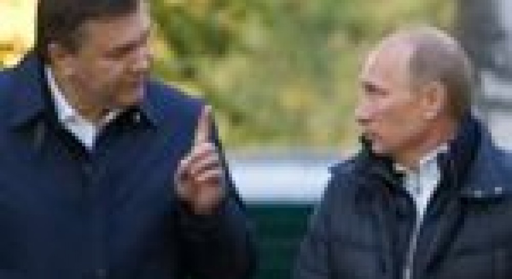 Визит Януковича: Москва хочет перевести нашу ГТС в режим работы «за харчи»?
