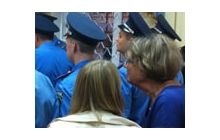 Суд над Тимошенко: «Разбудите его честь судью Киреева!»