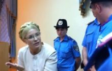 Тимошенко - Кирееву: Вы - ряженый