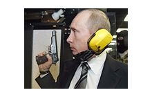 Третья газовая война между Украиной и Россией?
