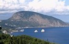 Мелітополь: дещо про Геродота, черешні та мед