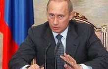 Запуск «Северного потока» лишает Украину эксклюзива по транзиту газа в Европу – Путин