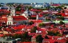 Закапелки Вільнюса: містика і реальність