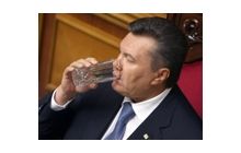 Янукович готує невідкладний законопроект