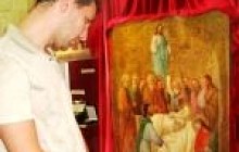 У Києві відкрився Музей історії Києво-Печерської лаври