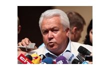Владимир Олийнык: Партия регионов разочаровалась в российском руководстве