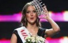 У Києві обрали «Міс України-2011»: не без допомоги Періс Хілтон